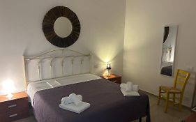 Apulia Rooms